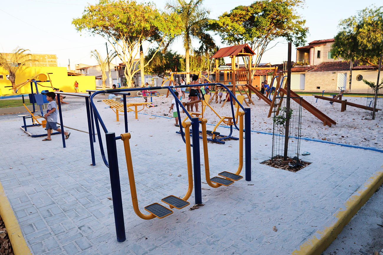 Foto: Reprodução/Prefeitura de Feira de Santana - BA